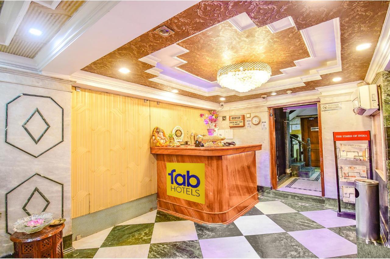 ホテル パン アジア インターナショナル コルカタ エクステリア 写真